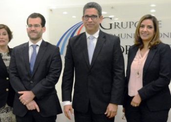 Augusto Martínez, de Casa Brugal, anhela RD suba exportaciones al doble en próximos 10 años