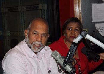 Eduardo Hidalgo acepta su derrota en elecciones de la ADP