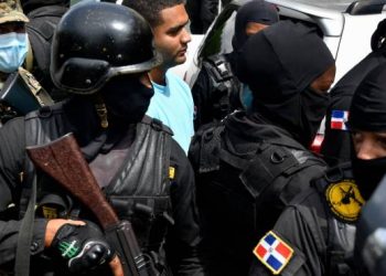 Agente que hizo mapeo de llamadas testificará hoy en juicio Emely Peguero