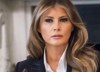 Primera dama de EE.UU dice que tiene cosas “mucho más importantes” en la cabeza que engaños de Trump