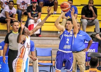 Rigoberto Mendoza, un dominicano alejado del brillo del sol