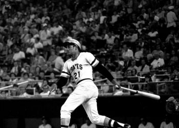 Roberto Clemente es reconocido por Google por mes de la herencia hispana en EE. UU.