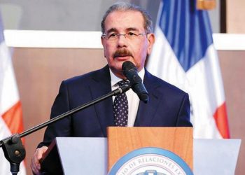 Danilo declara 2019 como Año de la Innovación y la Competitividad