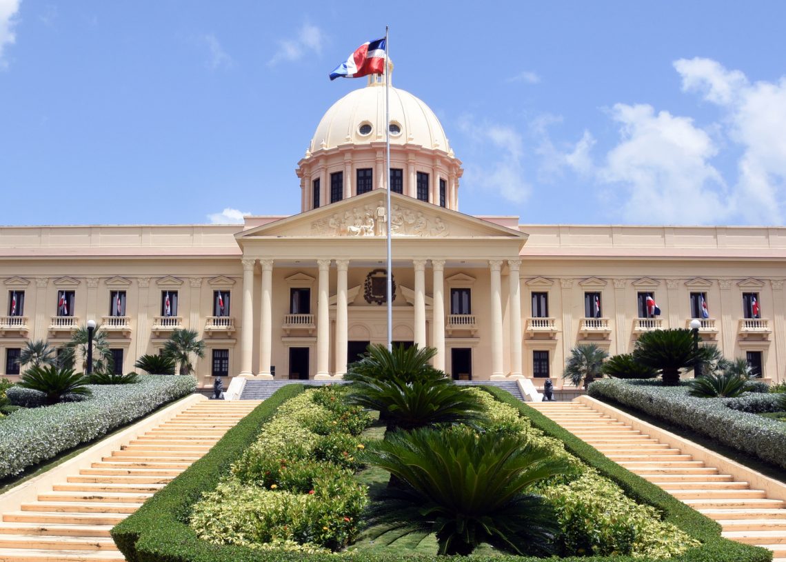 Presidente Danilo Medina declara el 2019 como Año de la Innovación y la Competitividad