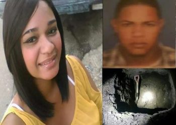 Hombre mata su esposa y oculta cadáver en una letrina de su casa en Puerto Plata