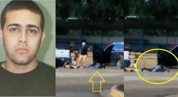 Policía suspende y envía a la justicia agentes implicados caso de reo fugado