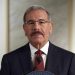 Presidente Danilo Medina felicita al pueblo dominicano por el Año Nuevo