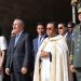 Danilo Medina regresará mañana a Higüey para participar en la misa con motivo al Día de Nuestra Señora de la Altagracia