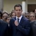 VENEZUELA: La Asamblea Nacional declara ilegitimidad de Maduro