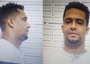 DNCD asegura haber sometido 5 veces a principal acusado matar Coronel en Baní