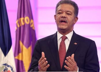 Leonel asegura que el PLD se mantendrá unido en este año
