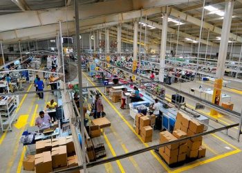 Zonas francas obtuvieron excelente crecimiento productivo en 2018