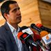 Guaidó anuncia que asume el control de los activos de Venezuela en el exterior