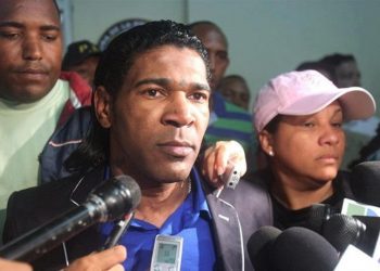 Juez de Ejecución de la Pena podría revocar sentencia liberó a Omega