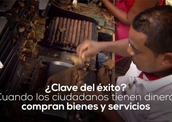 2019 será todavía mejor. Condiciones están dadas y Gobierno seguirá ampliando conquistas alcanzadas para bienestar de más dominicanos