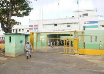 Un recluso muere y dos resultan heridos por electrocución en penal de La Victoria