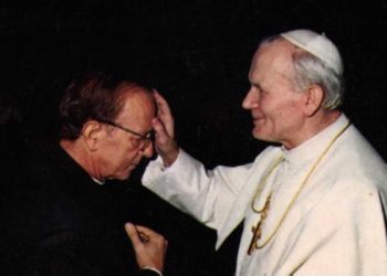 El Vaticano reconoce que sabía de pederastia de fundador Legionarios