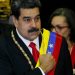 Nicolás Maduro: “¿De ahora en adelante al presidente lo eligen en Washington?”