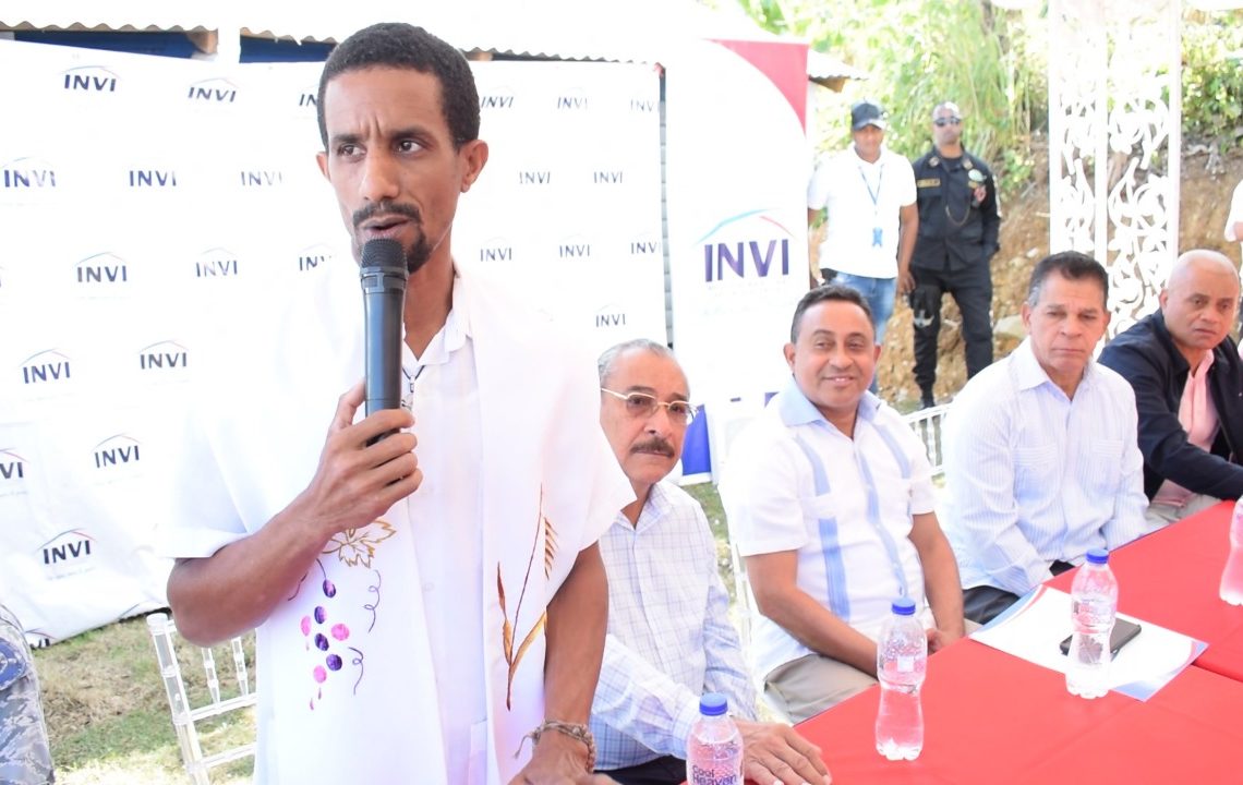 Sacerdote: si Danilo no se reelige tendrá al pueblo de enemigo