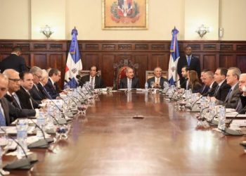 Presidente Danilo Medina se reunirá hoy con el Pleno del Consejo Nacional de Competitividad