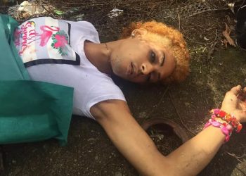 En Bonao matan travesti de una puñalada