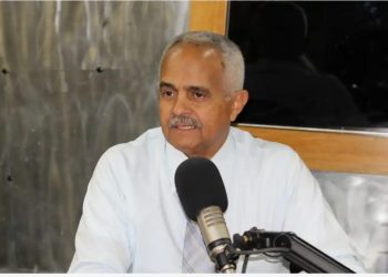 Osmar Benítez: “Hay un revivir de la agropecuaria dominicana”