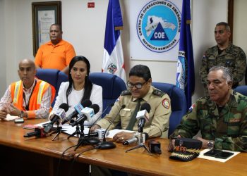 El COE reportó 18 muertes menos que hospitales en Navidad y Año Nuevo