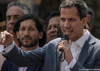 América condena la breve detención del presidente del Parlamento en Venezuela