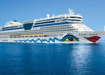 RD recibe esta semana 12 buques de cruceros con 40 mil turistas