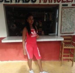 Una joven de 26 años mata a su pareja en Samaná
