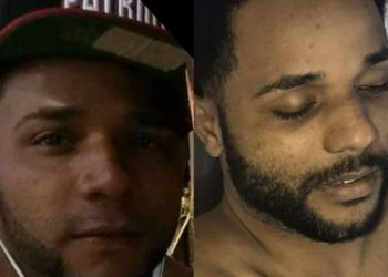 NAGUA: Dos en motocicleta asesinan hombre recién liberado de la cárcel