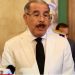 Danilo Medina habló sobre narcotráfico, delincuencia, empleo y reelección
