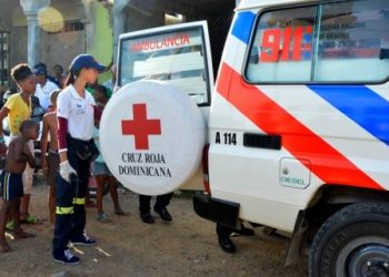 El Sistema 911 atendió 6.160 eventos en la Nochebuena y el Año Nuevo