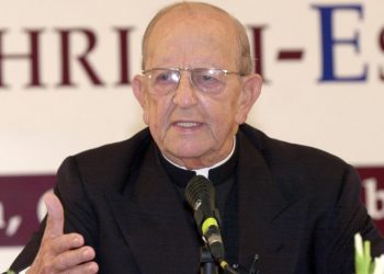 ROMA: El Vaticano ocultó por 63 años abusos a niños cometían Legionarios