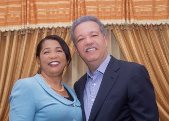Dice están dadas las condiciones para el triunfo de Leonel Fernández