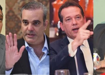 Andanada de críticas contra Danilo por sus declaraciones sobre el narcotráfico