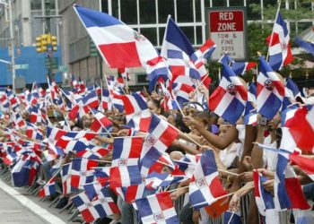 Estudio dice que 190.000 dominicanos viven ilegalmente los Estados Unidos