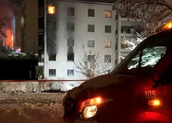 SUIZA: Un dominicano de 33 años se suicida junto a dos hijos de 8 y 3 años