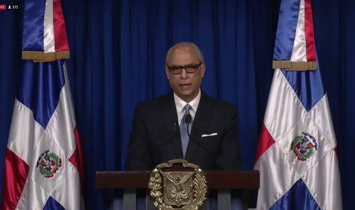 Condenan RD se haya negado a firmar pacto ONU