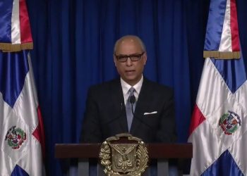 Condenan RD se haya negado a firmar pacto ONU