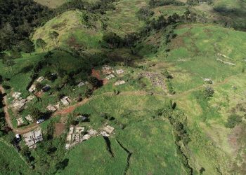 Medio Ambiente afirma Valle Nuevo está libre de asentamientos humanos