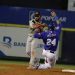 Triple empate en primer lugar round robin beisbol de la RD