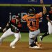 Toros derrotan Leones y jugarán con Estrellas final beisbol de la RD