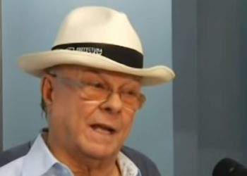 Hipólito da una “calificación de dos” al desempeño de justicia de R. Dominicana