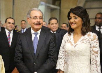 Danilo Medina participará en la Misa en conmemoración a 525 años de la Primera Eucaristía en América