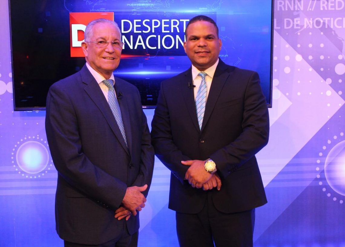 Director DIGECOM resalta interés mundial de las Visita Sorpresa de Danilo Medina