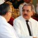 Danilo Medina recibirá mañana cartas credenciales de seis nuevos embajadores