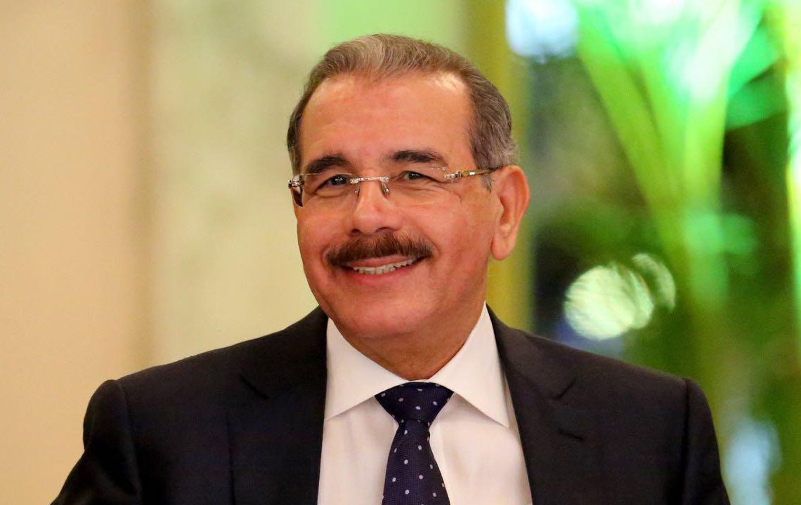 Danilo Medina asistirá mañana a la reunión del Consejo de la Internacional Socialista‬