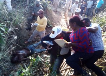 En Elías Piña mueren en enfrentamiento un guardia y un civil haitiano