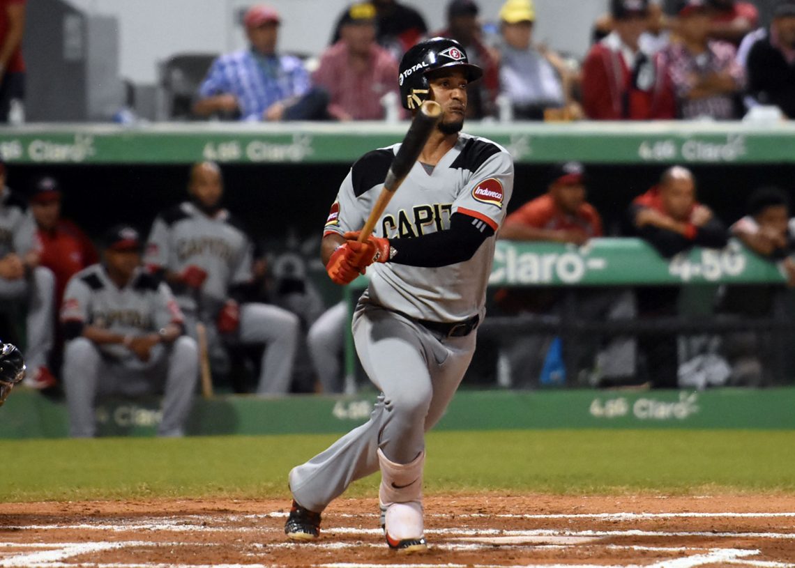 Triple empate en primer lugar; Toros descalifican al Licey